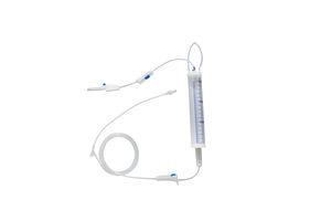subkutanes Infusionsset