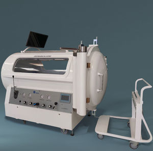 Sauerstofftherapie-Überdruckkammer
