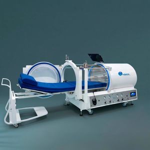 Sauerstofftherapie-Überdruckkabine