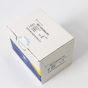 Reagenz / als Lösung