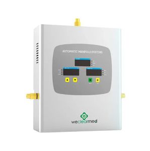 Medizinisches Gasversorgungssystem