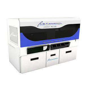 automatischer ELISA 1