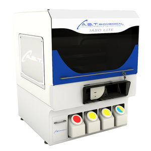 vollautomatischer ELISA 1
