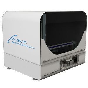 vollautomatischer ELISA