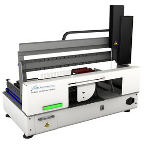 Reagenzspender für Mikroplatten 1