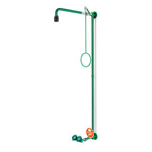 Notfalldusche 1