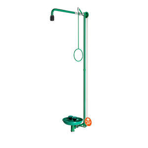 Notfalldusche 1