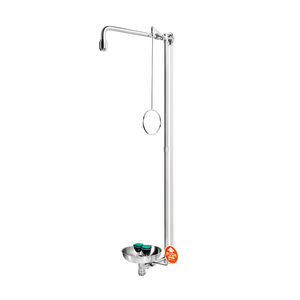 Notfalldusche 1