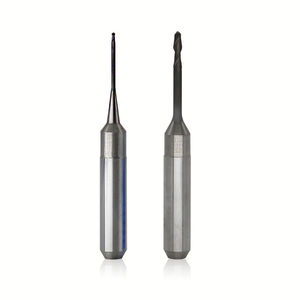 Fräser für Dentallabor 1
