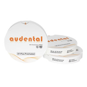 Zahnmedizinisches Material / Zirkonoxid 1