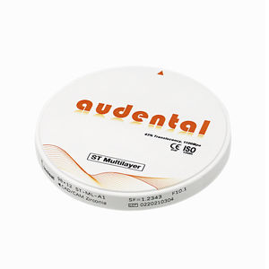 Zahnmedizinisches Material / Zirkonoxid 1