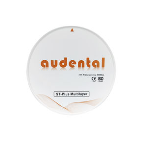Zahnmedizinisches Material / Zirkonoxid 1