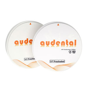 Zahnmedizinisches Material / Zirkonoxid 1