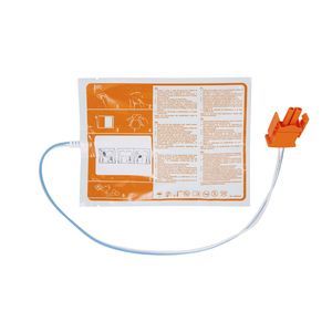 Elektrode für Defibrillator