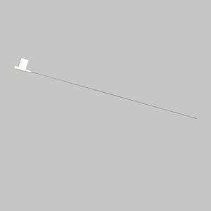 Nadel / cystoskopische Injektion