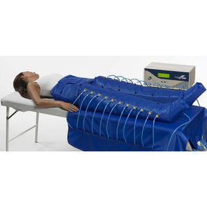 Kompressionstherapiegerät 1