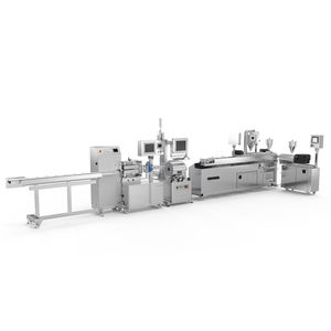 Produktionsanlage für medizinische Geräte