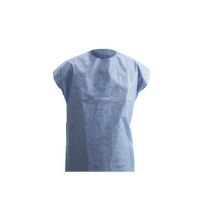 Unisex-Besucherkittel