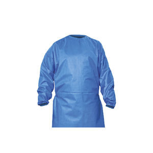Unisex-Patientenkittel