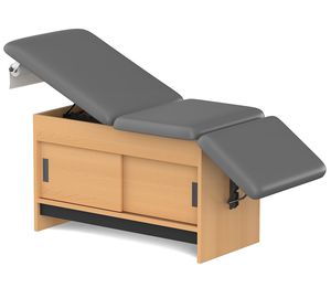Untersuchungsliege für Physiotherapie