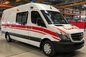 Ambulanz für Intensivpflege