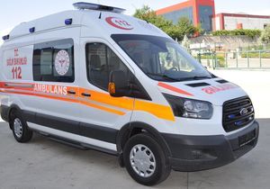 Ambulanz für Intensivpflege