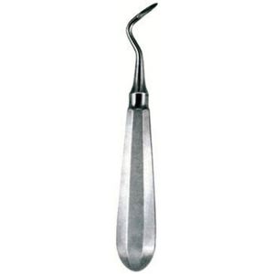 gerades Dentales Luxationsinstrument