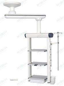 deckenmontierter Verteilerarm
