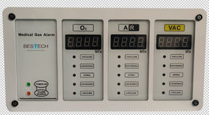 Alarmsystem