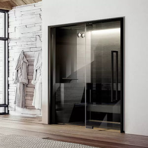Kabine Sauna