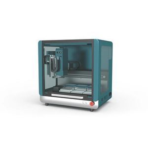 Pipettierroboter für Flüssigkeitenhandling 1
