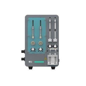 automatisiertes Probenvorbereitungsgerät 1