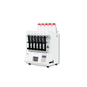 automatisierter Labor-Extraktor