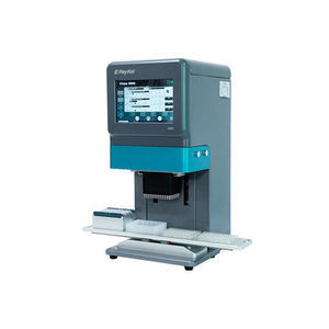 Pipettierroboter für PCR