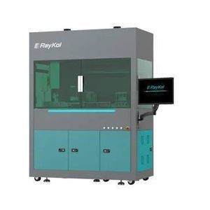 automatisierter Labor-Extraktor