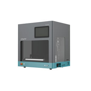 Kommissionierautomat für Labors 1