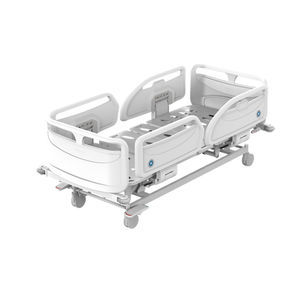 Krankenhausbett
