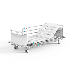 Krankenhausbett