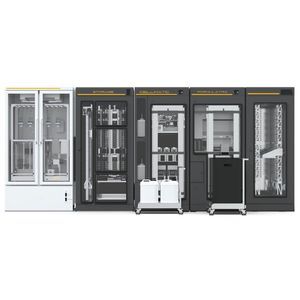 automatisches Probenvorbereitungsgerät