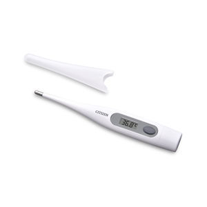 medizinisches Thermometer