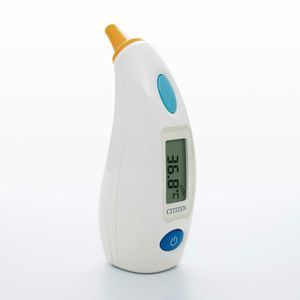 medizinisches Thermometer