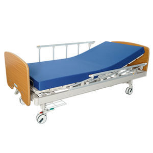 Krankenhausbett