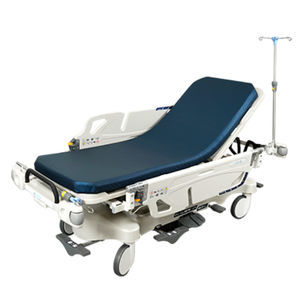 Krankenhausbett