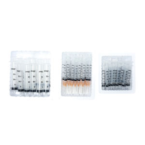 Spritze / 20 ml