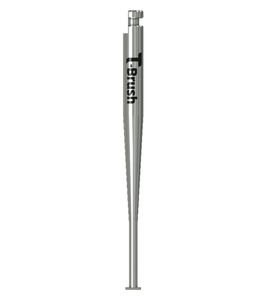 Implantatbürste 1