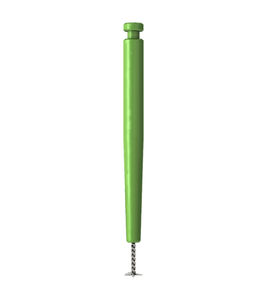 Implantatbürste 1