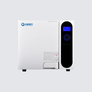 Medizinischer Sterilisator / Dampf 1