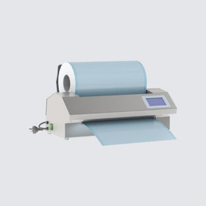 Schneidemaschine 1