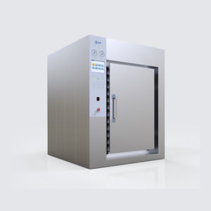 Medizinischer Sterilisator / Dampf 1