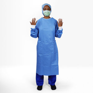 OP-Kittel / unisex